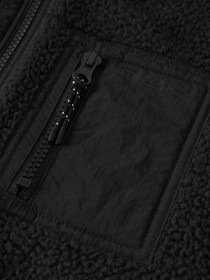 NAME IT Teddy Jakke Miller Black